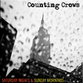 música real de counting crows