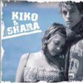 música real de kiko y shara
