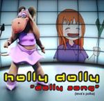 msica real de holly dolly