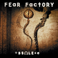 música real de fear factory