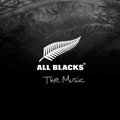música real de all blacks