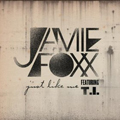 música real de jamie foxx