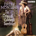 música real de patsy montana