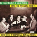 música real de the clancy brothers with tommy makem