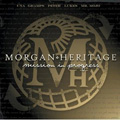 música real de morgan heritage