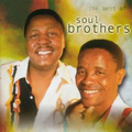 música real de soul brothers
