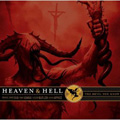música real de heaven & hell