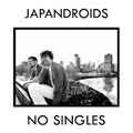 música real de japandroids