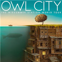 música real de owl city