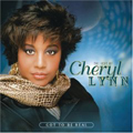 música real de cheryl lynn