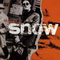música real de snow