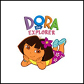 msica real de dora the explorer