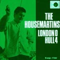 música real de the housemartins