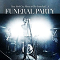 música real de funeral party
