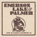 msica real de emerson, lake & palmer