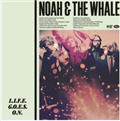 msica real de noah and the whale