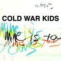 música real de cold war kids