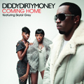 música real de diddy - dirty money