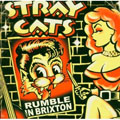 música real de stray cats