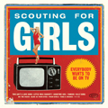 msica real de scouting for girls