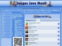 Juegos Java Movil: descarga juegos en tu movil por SMS o 806