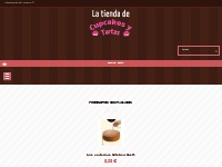 La Tienda de Cupcakes y Tartas – cursos en Valencia, fondant, accesorios y otros ingredientes