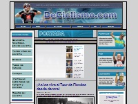 DeCiclismo.com La actualidad del ciclismo