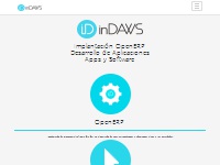 InDaws: Consultoría OpenERP / Odoo